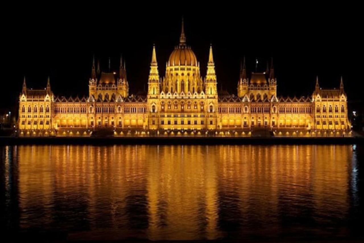 Kastely Apartments - Buda Castle Budapest Exterior photo
